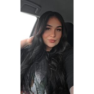 Meet your Posher, Sierra